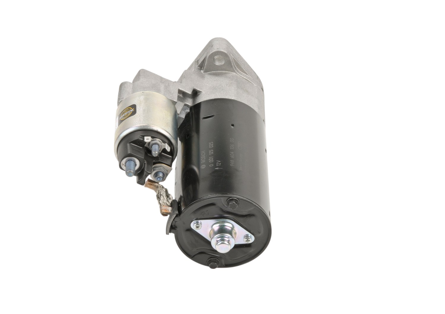 Bosch BOS-SR0493X - Image 5