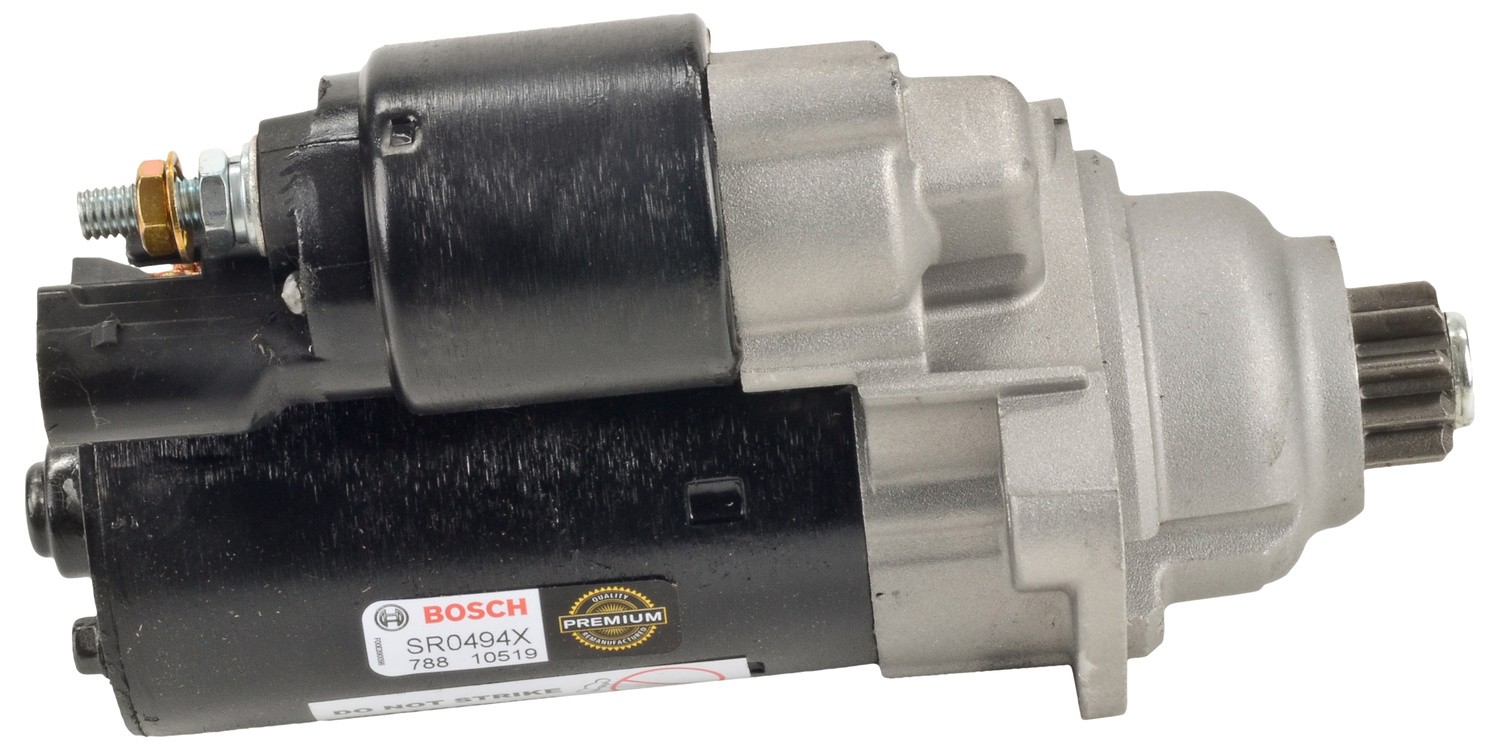 Bosch BOS-SR0494X - Image 2