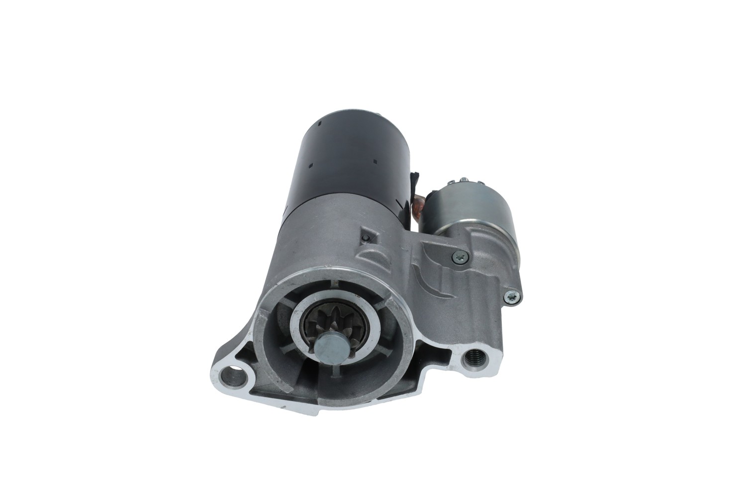 Bosch R0495N Premium 100% New Starter
