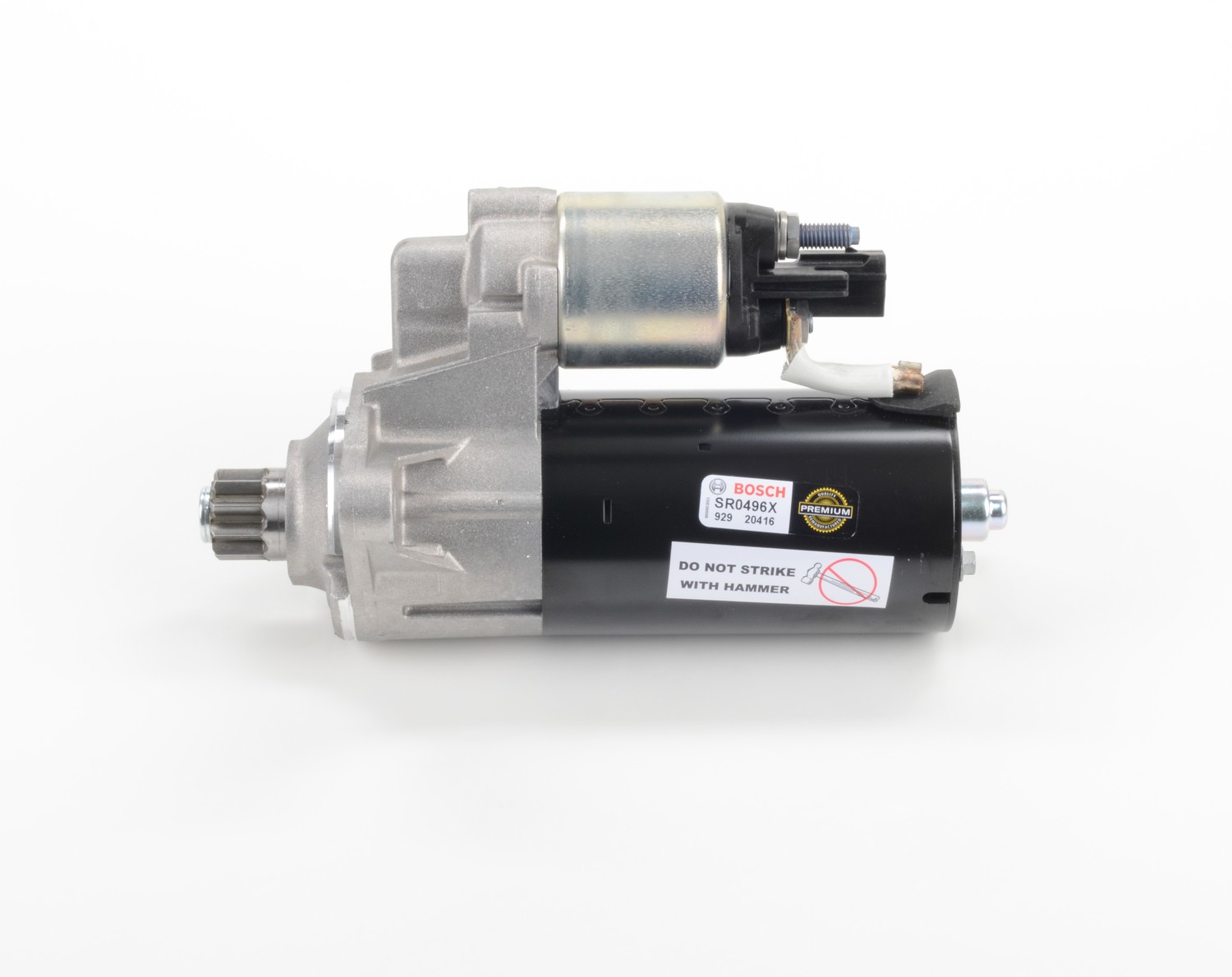 Bosch BOS-SR0496X - Image 3
