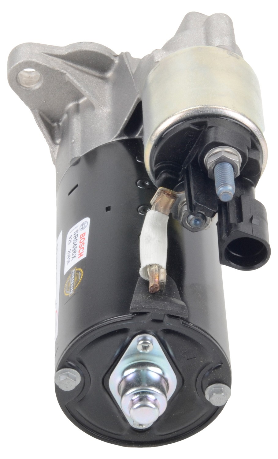 Bosch BOS-SR0496X - Image 4