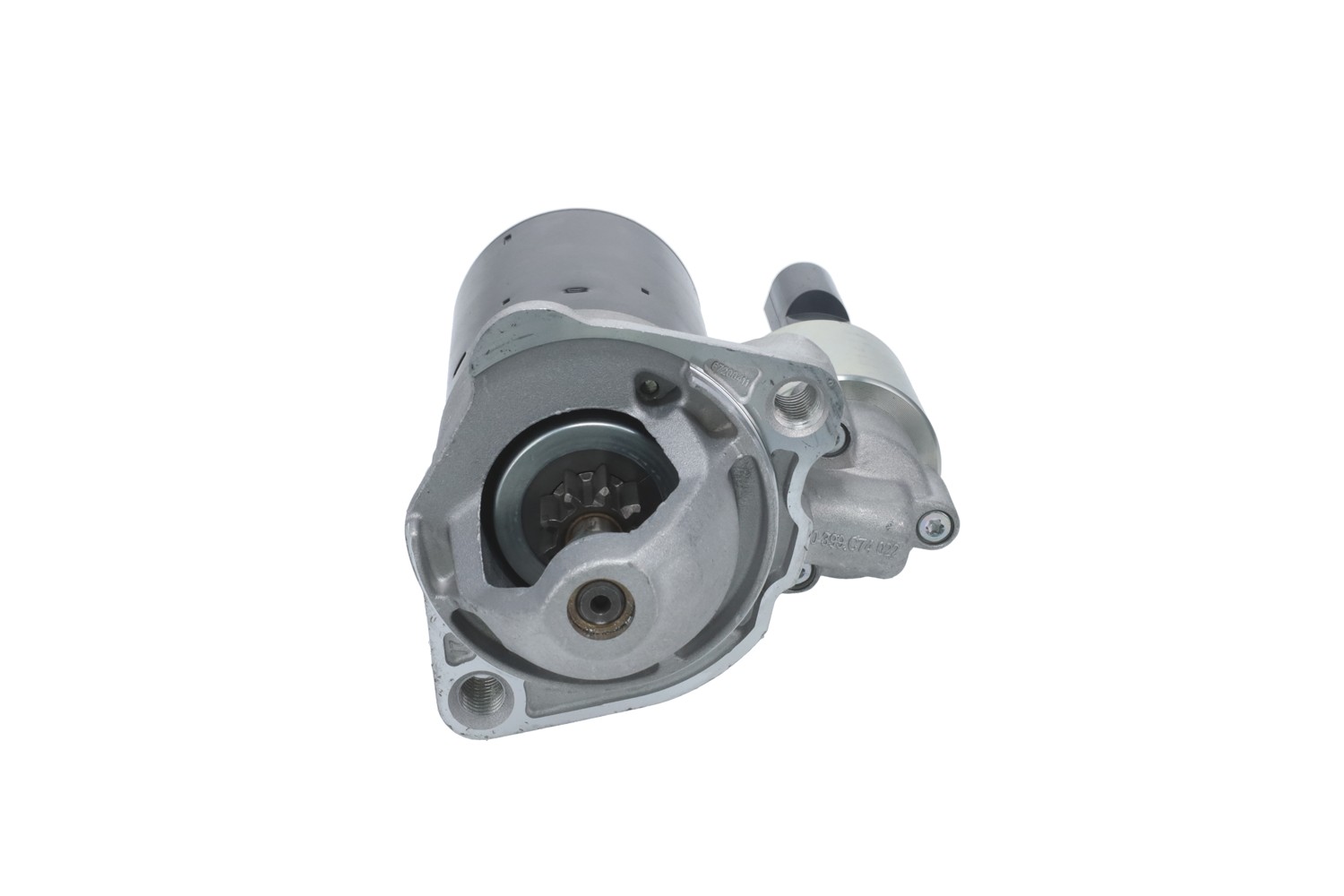 Bosch BOS-SR0497N