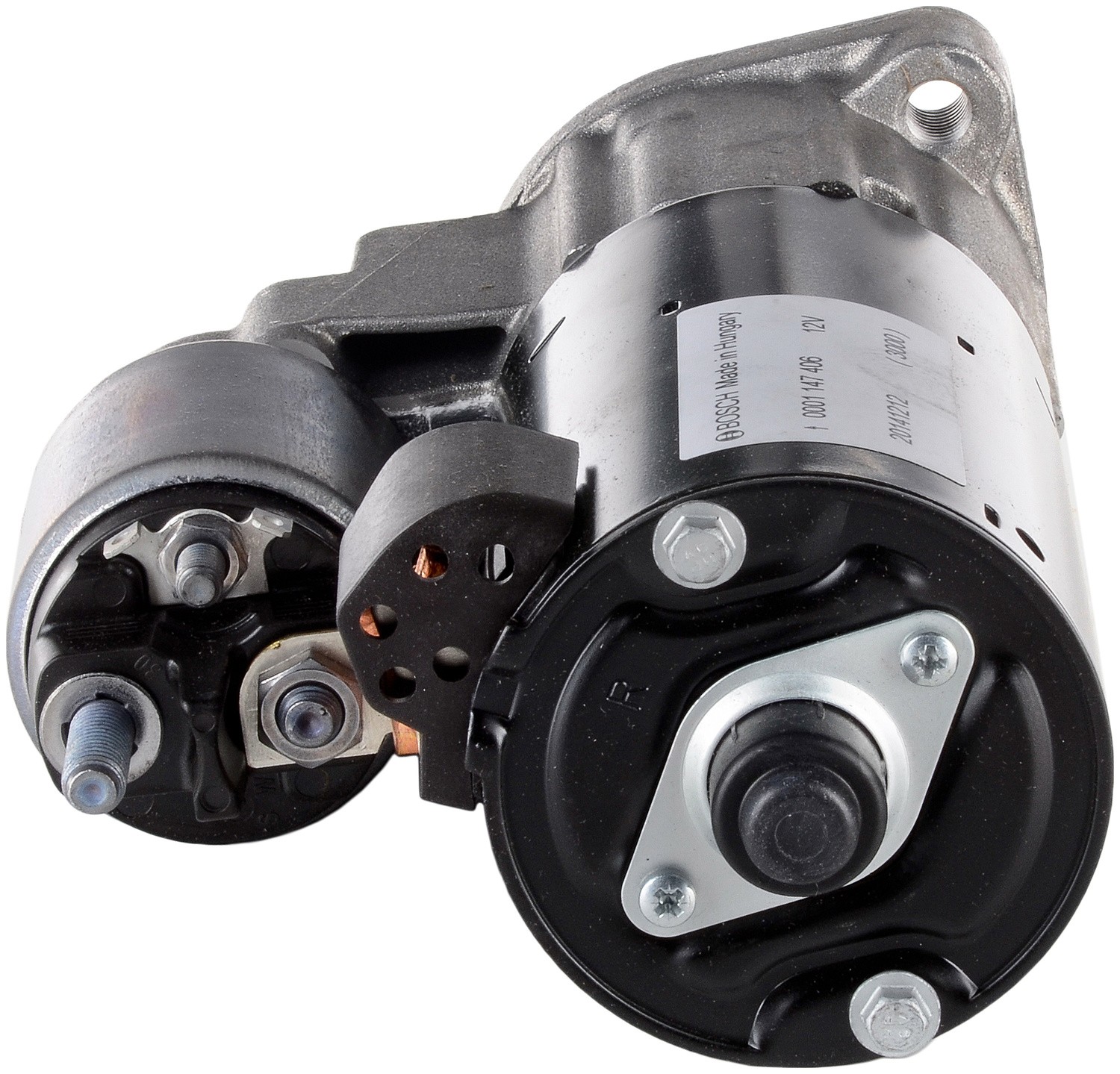 Bosch BOS-SR0500N - Image 2