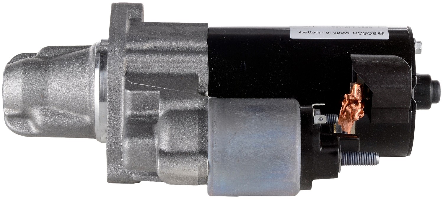 Bosch BOS-SR0500N - Image 5