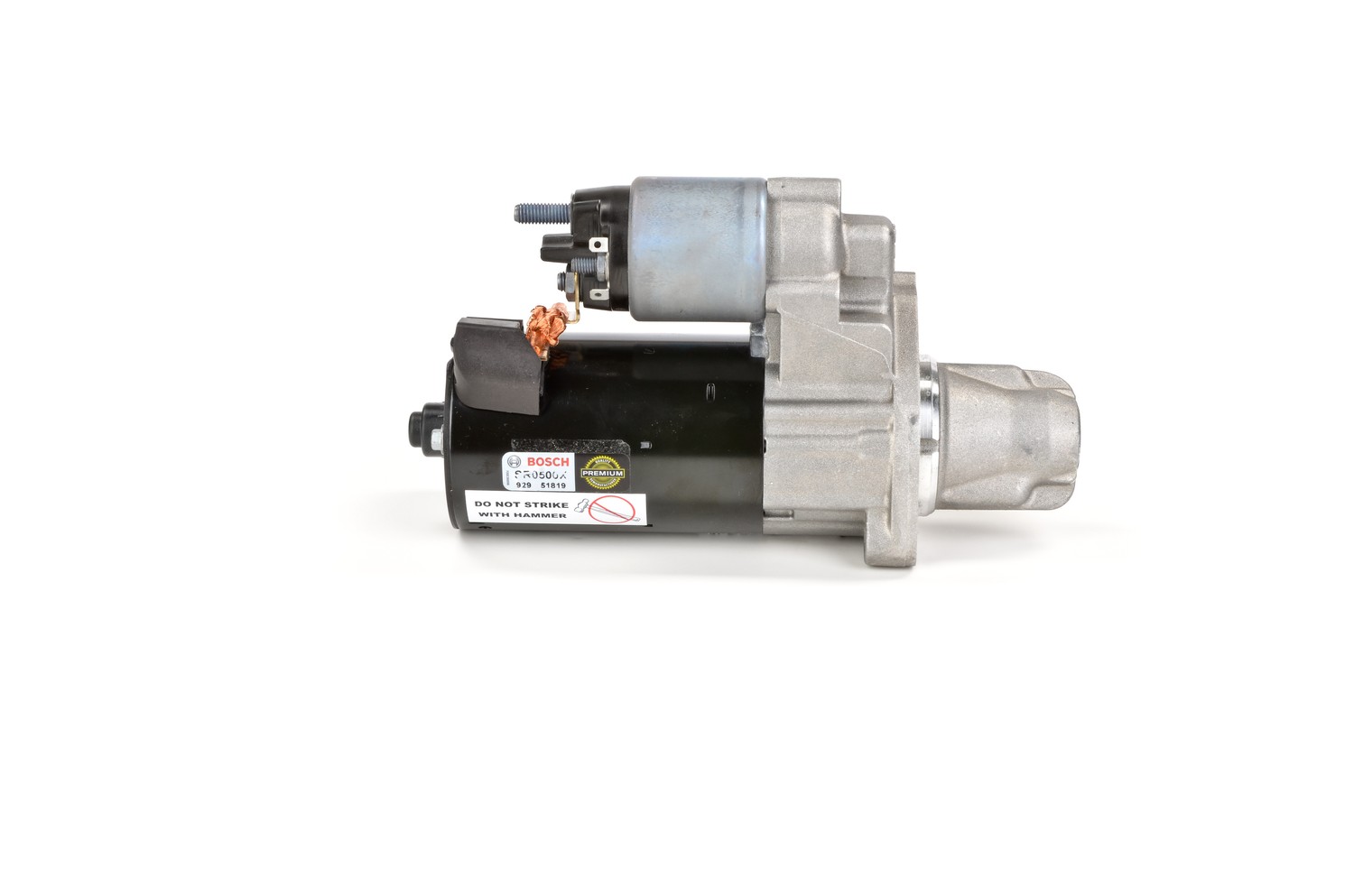 Bosch BOS-SR0500X - Image 5