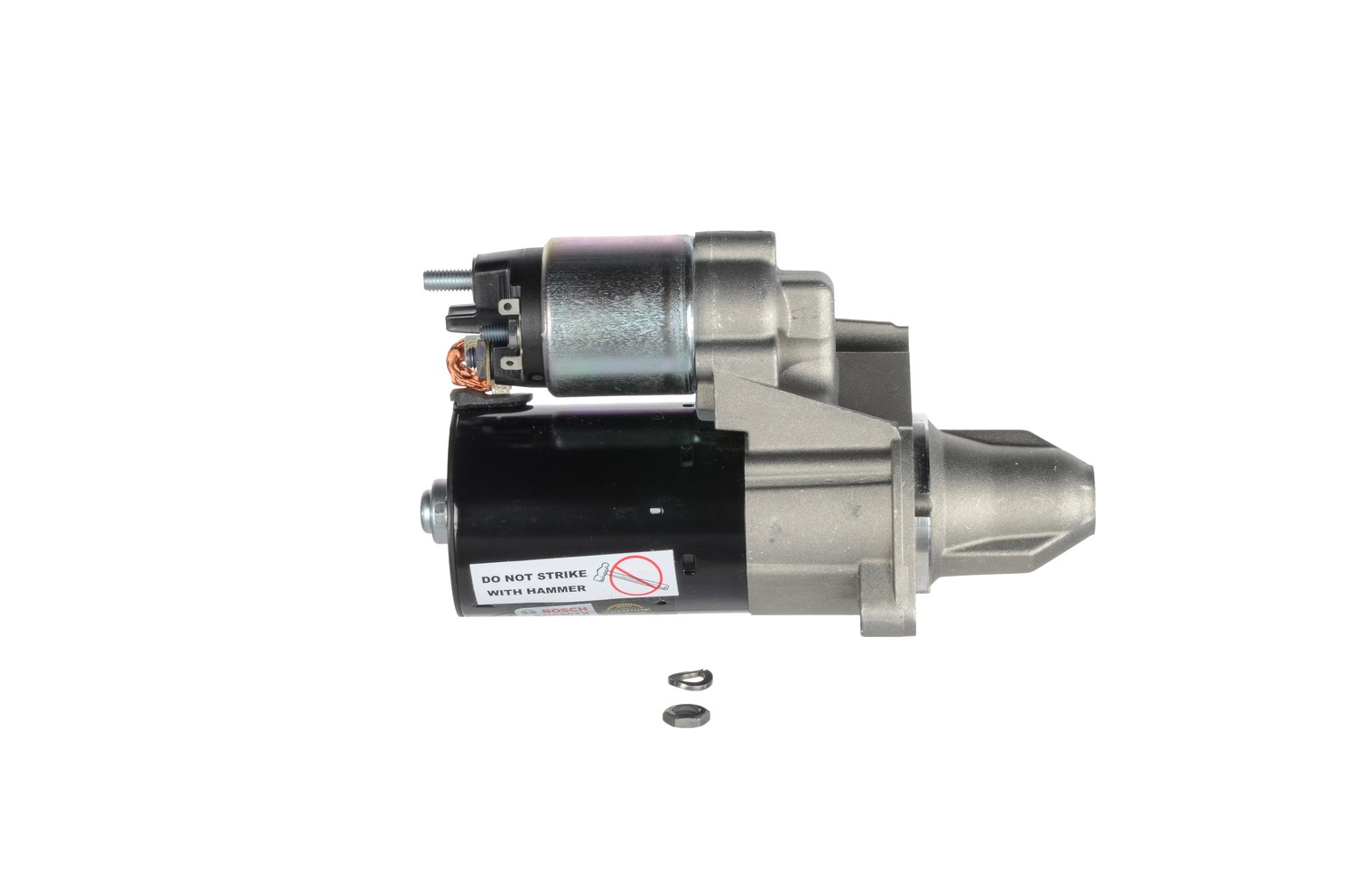 Bosch BOS-SR0501X - Image 5