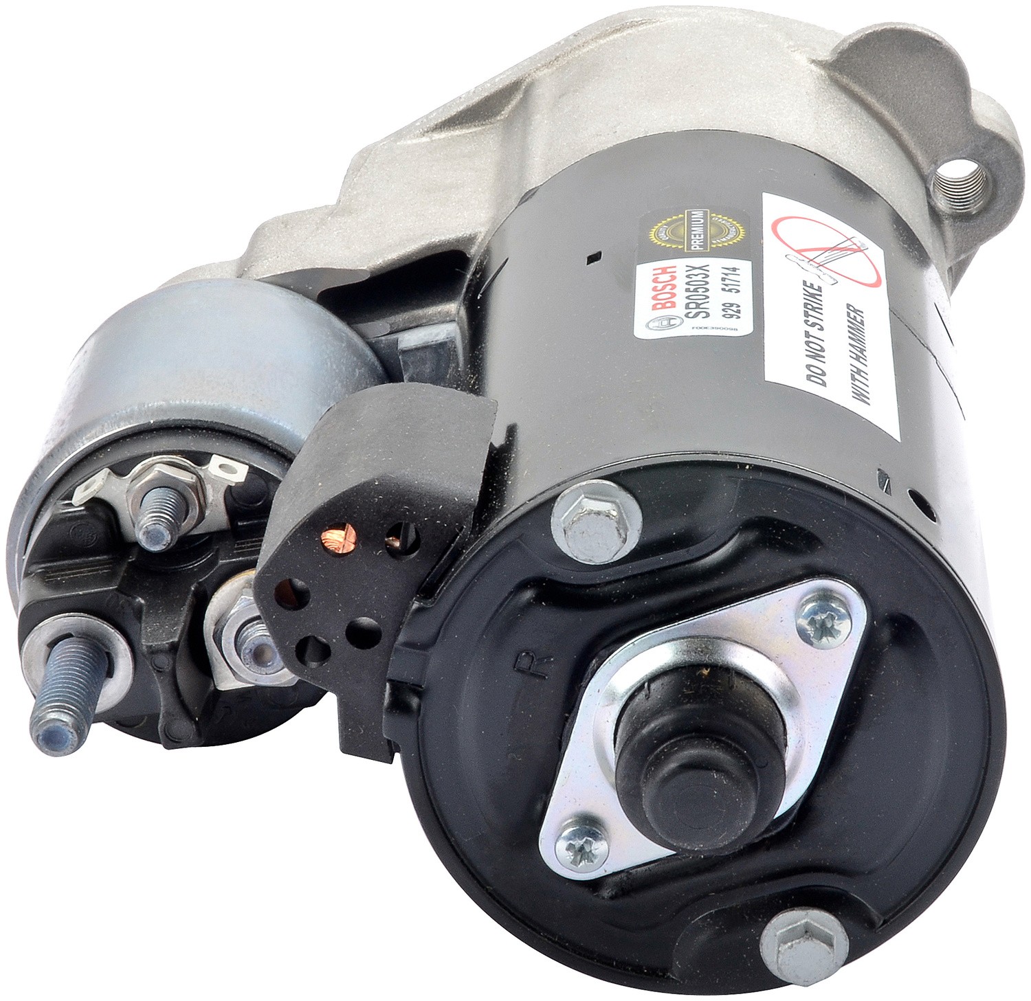 Bosch BOS-SR0503X - Image 2