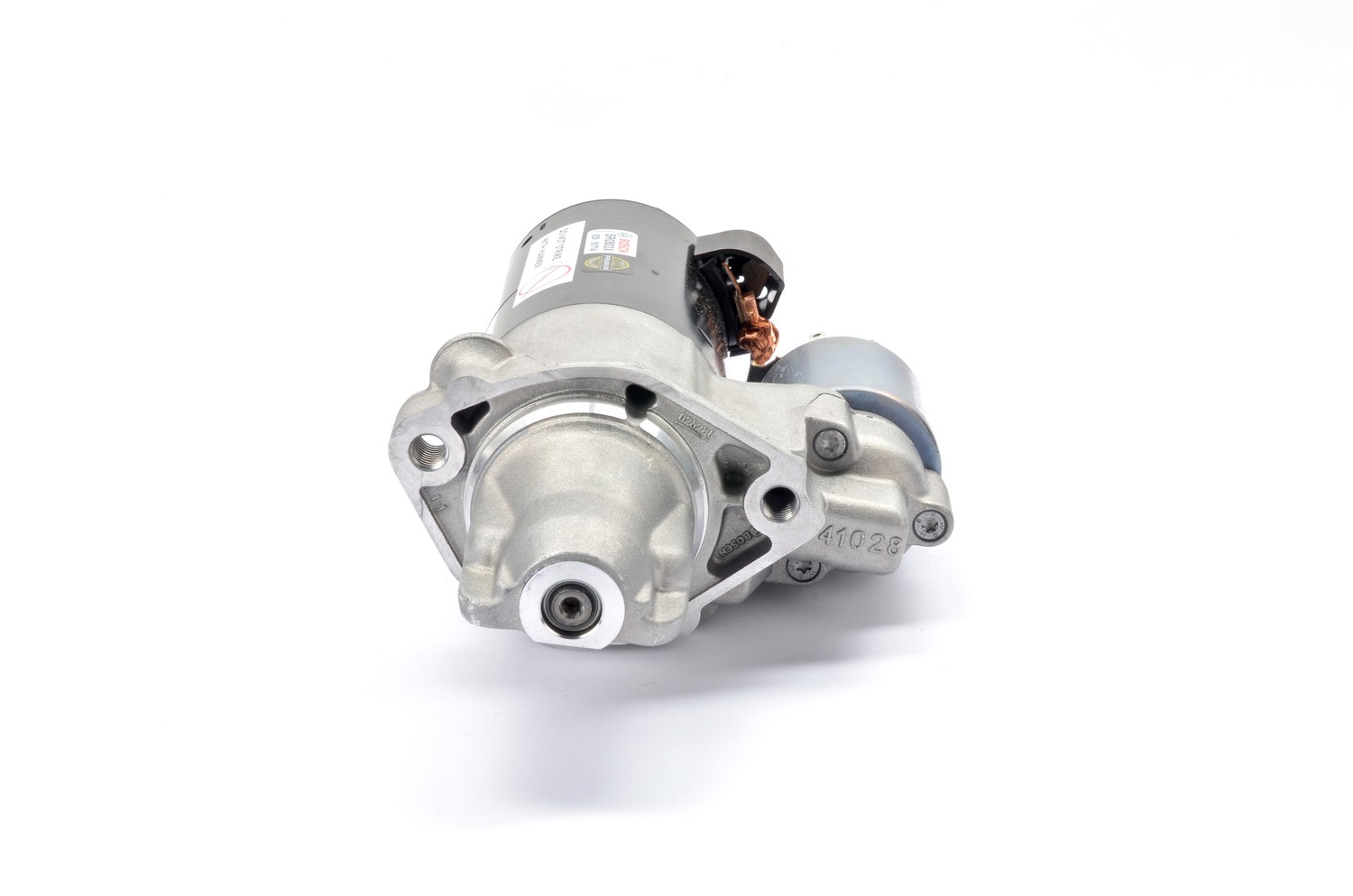 Bosch BOS-SR0503X - Image 4