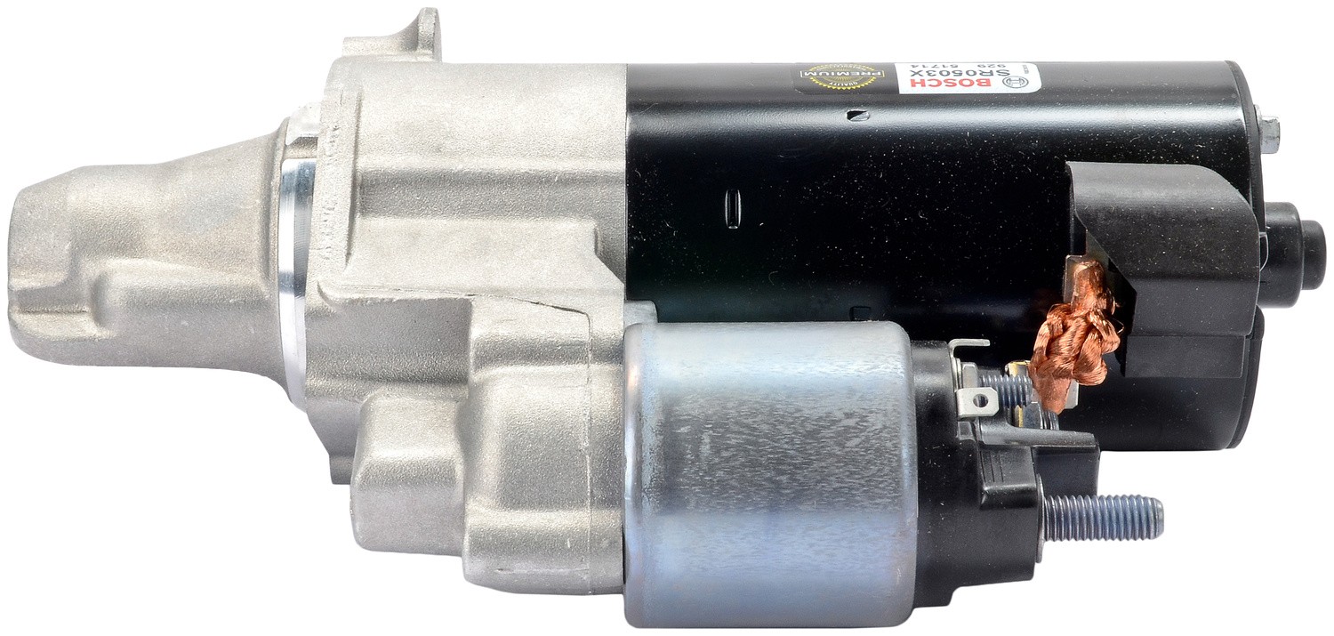 Bosch BOS-SR0503X - Image 5