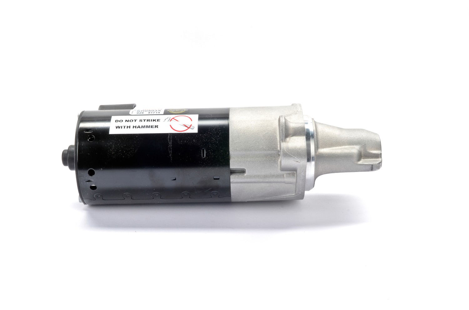 Bosch BOS-SR0503X - Image 6