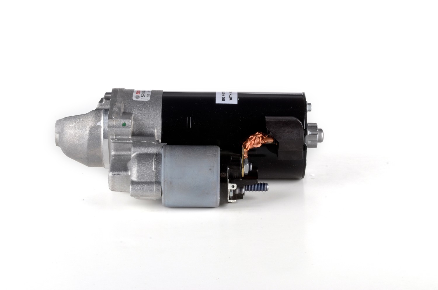 Bosch R0504X Premium 100% Remanufactured Starter