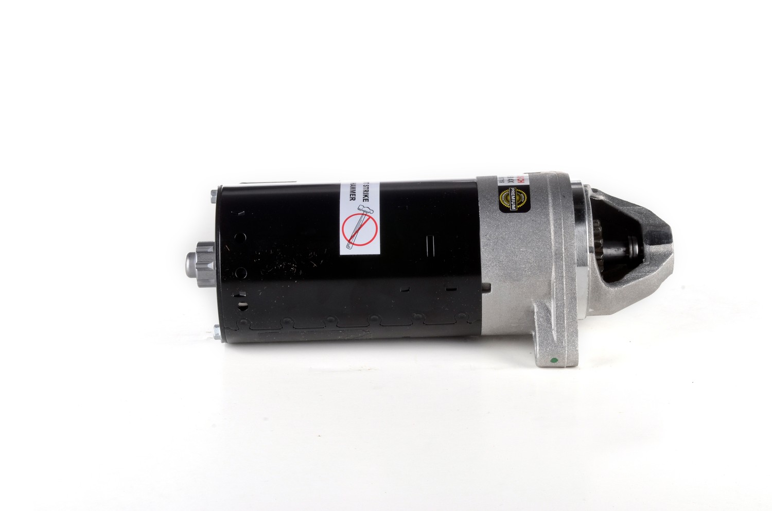 Bosch R0504X Premium 100% Remanufactured Starter - Image 6