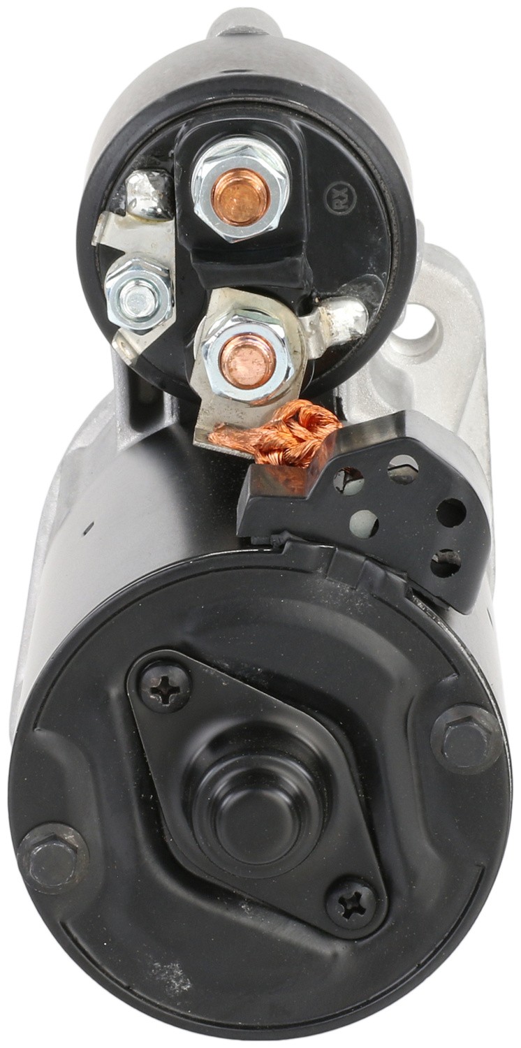 Bosch BOS-SR0505N