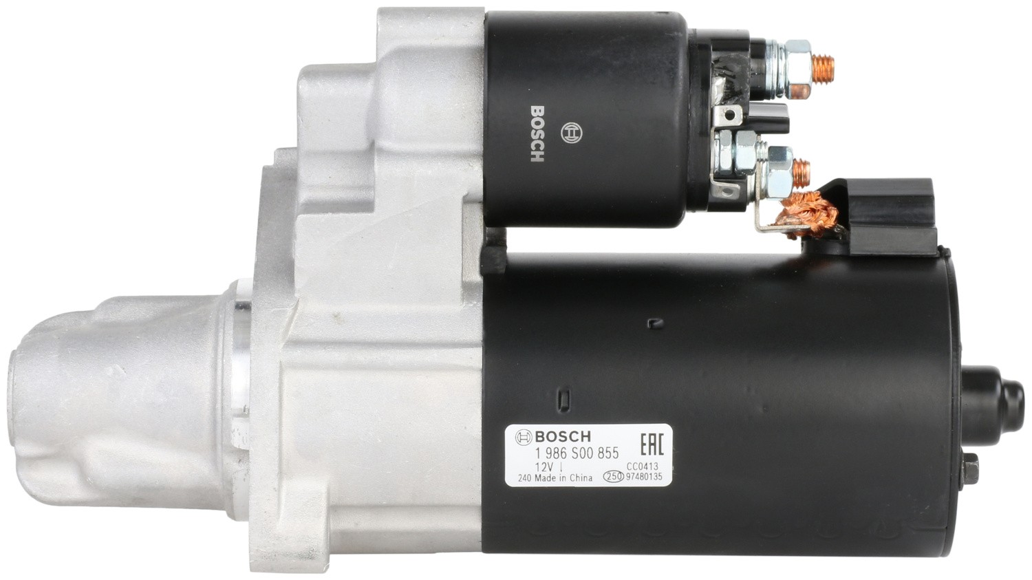 Bosch BOS-SR0505N - Image 4