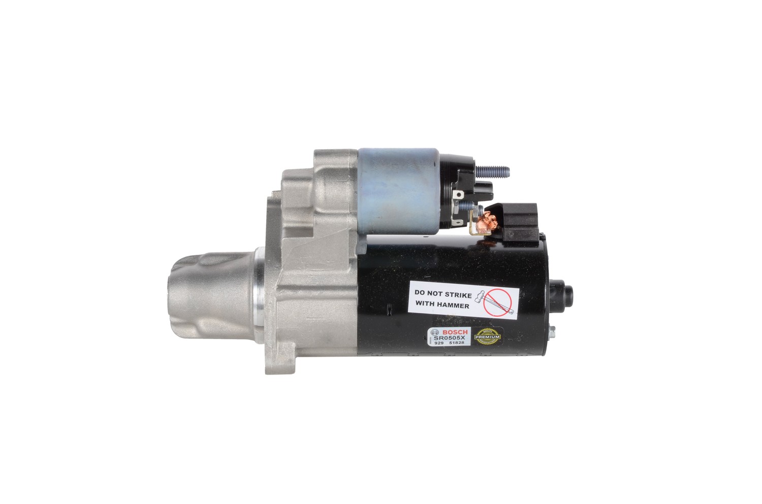 Bosch BOS-SR0505X