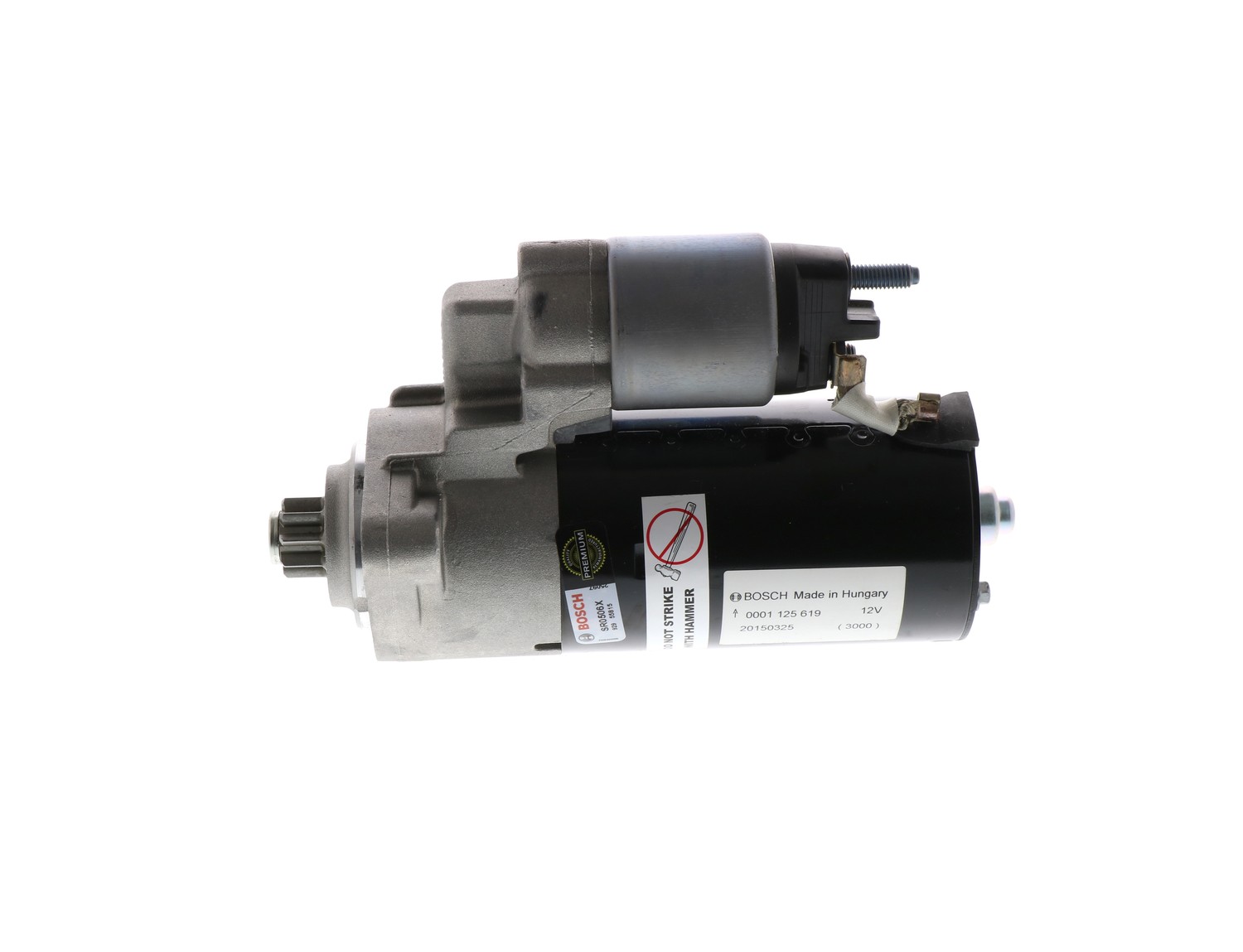 Bosch BOS-SR0506X