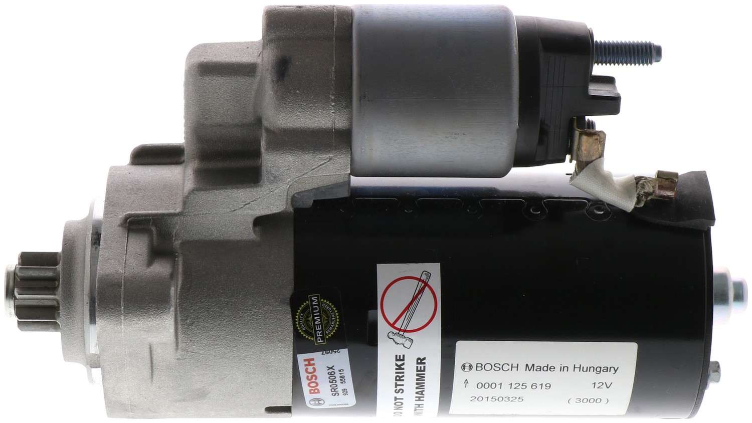 Bosch BOS-SR0506X - Image 4