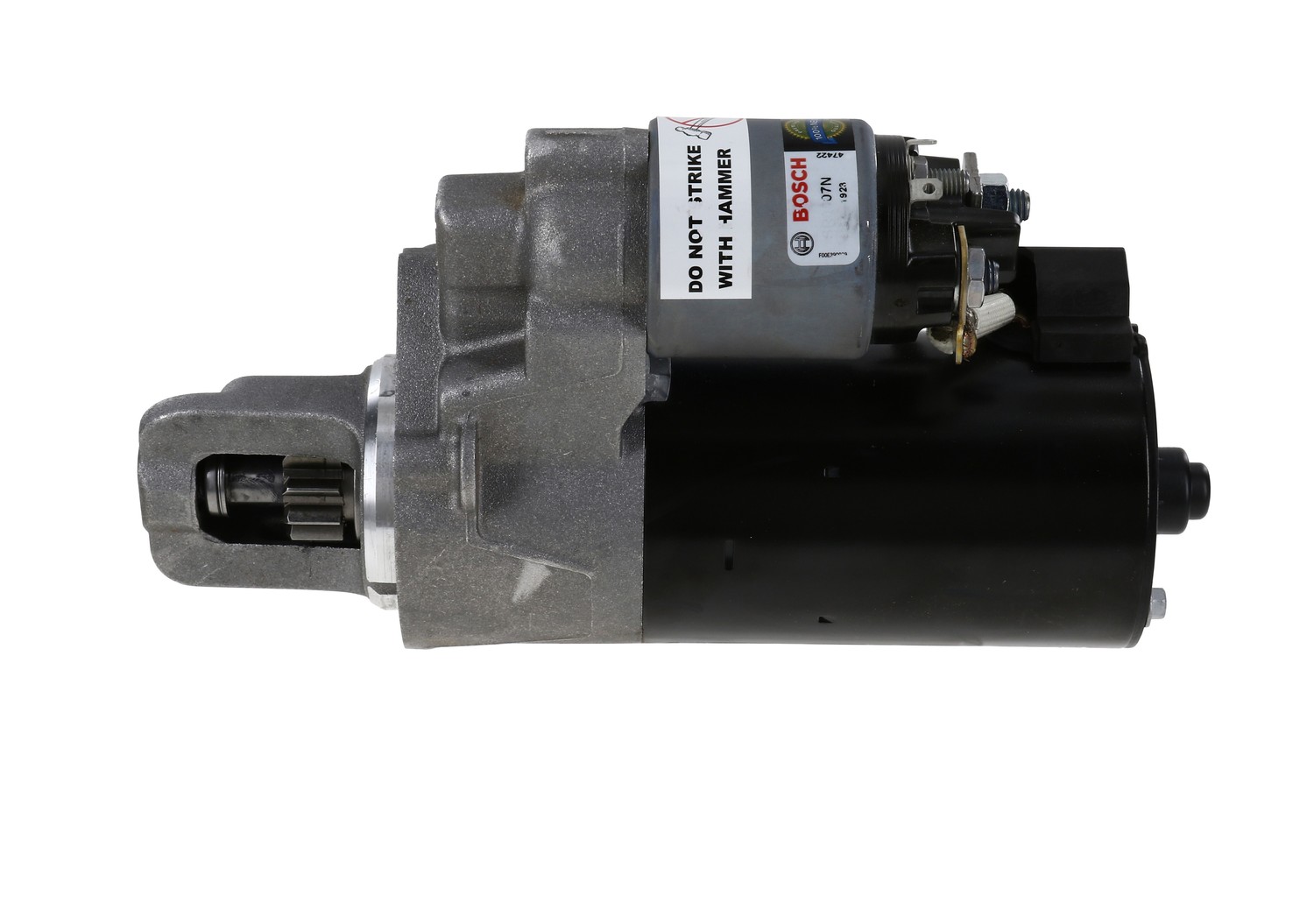 Bosch R0507N Premium 100% New Starter