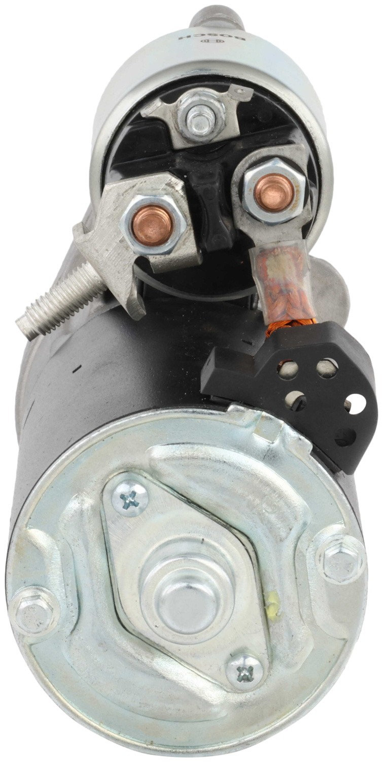 Bosch R0508N Premium 100% New Starter