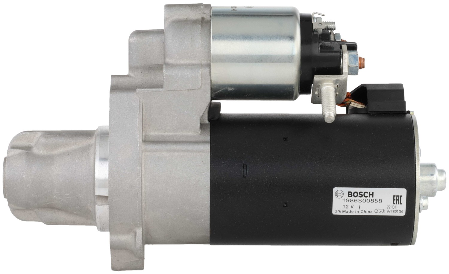 Bosch R0508N Premium 100% New Starter - Image 4