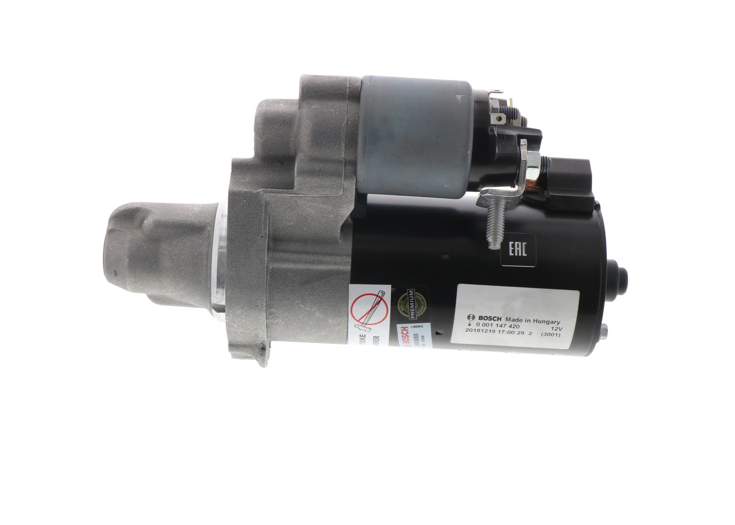 Bosch BOS-SR0508X