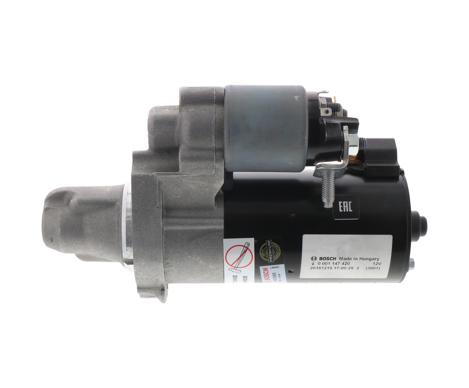 Bosch BOS-SR0508X - Image 4