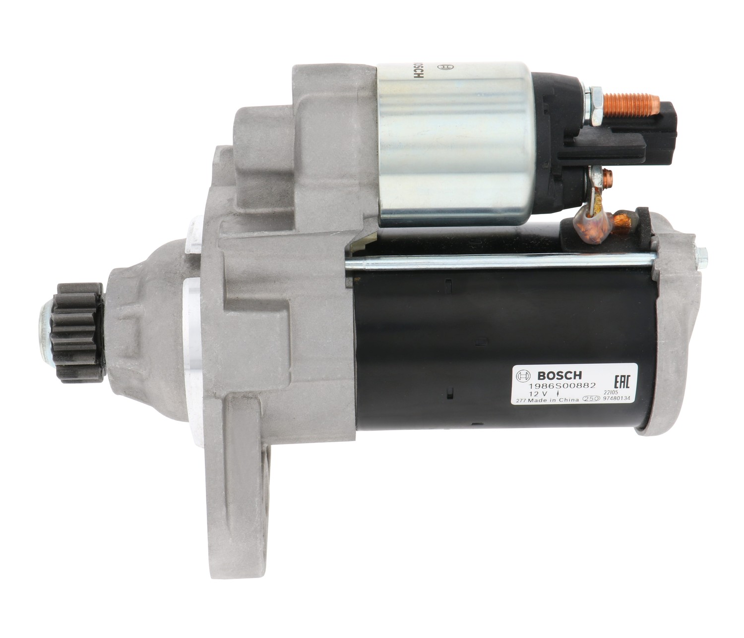 Bosch BOS-SR0783N