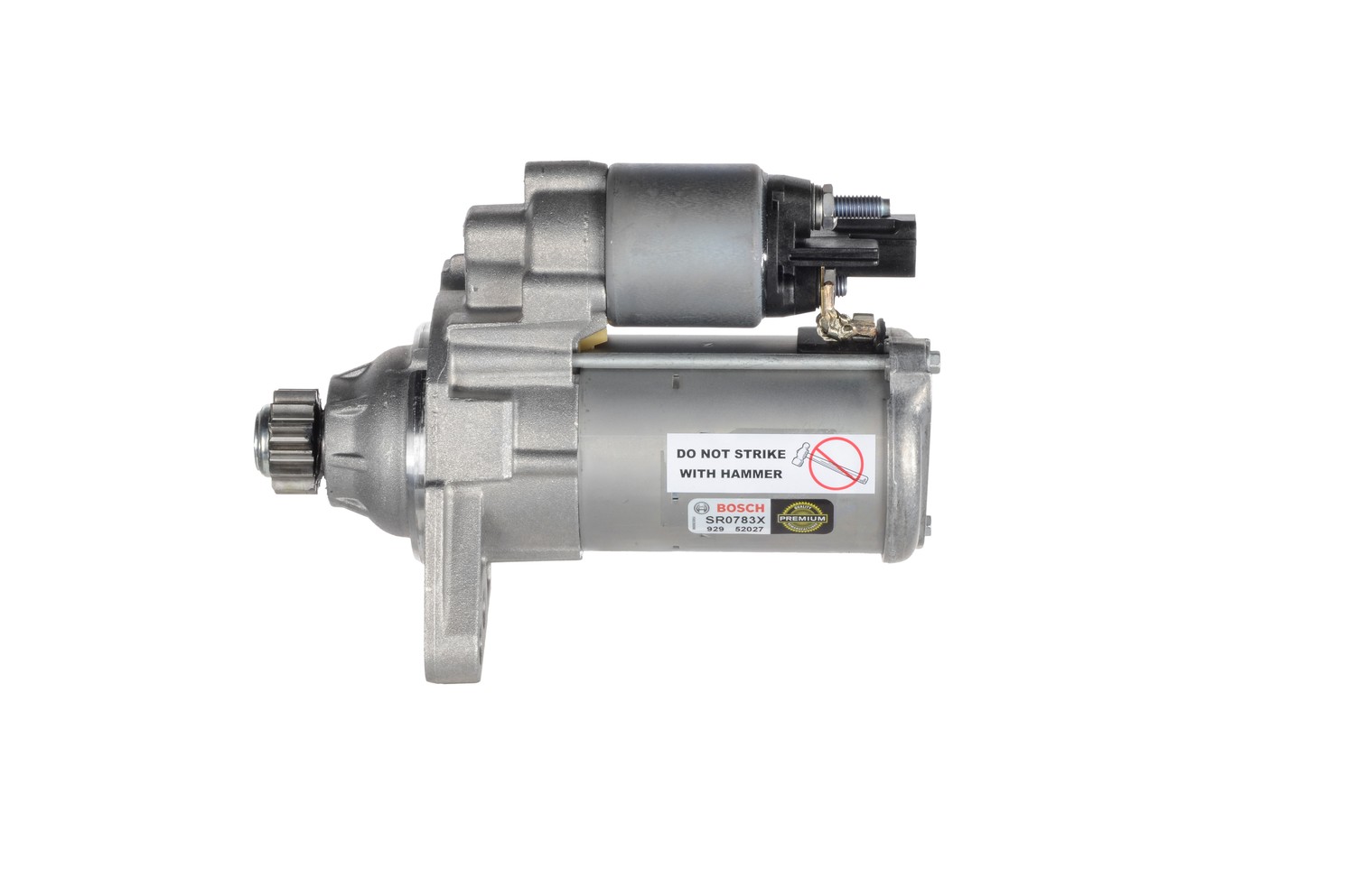 Bosch R0783X Premium Starter