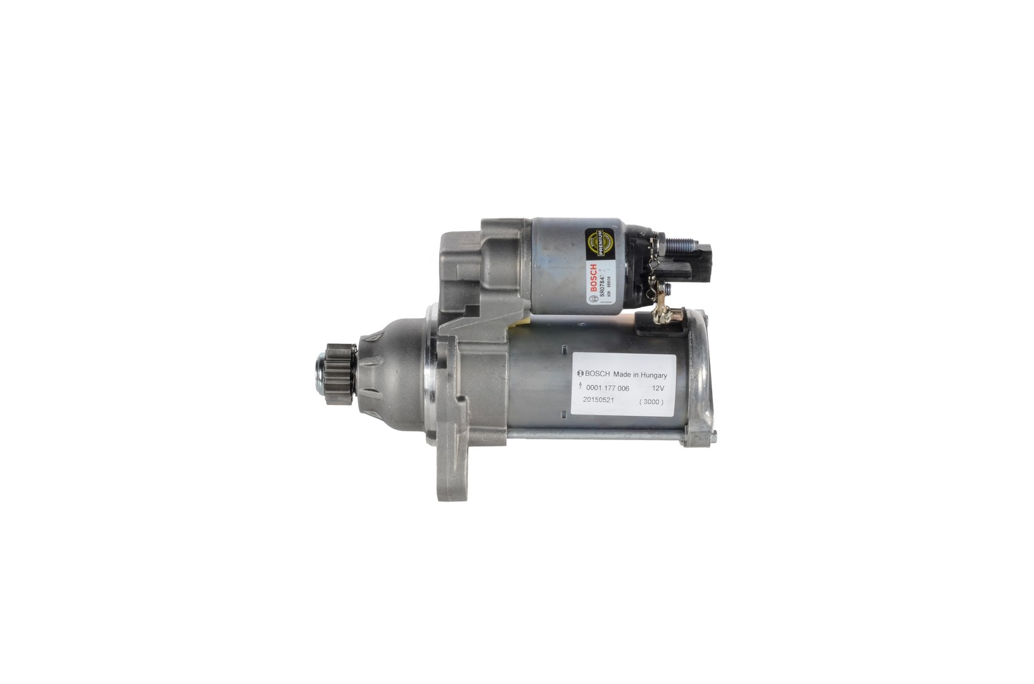 Bosch BOS-SR0784X