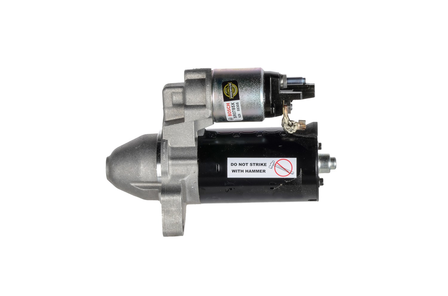 Bosch BOS-SR0785X