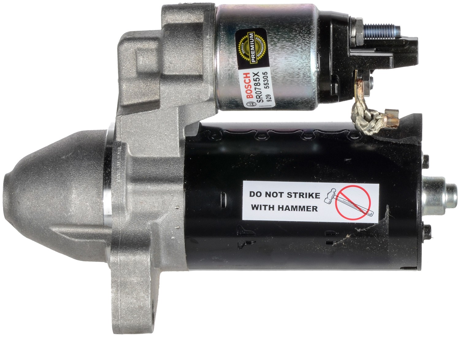 Bosch BOS-SR0785X - Image 5