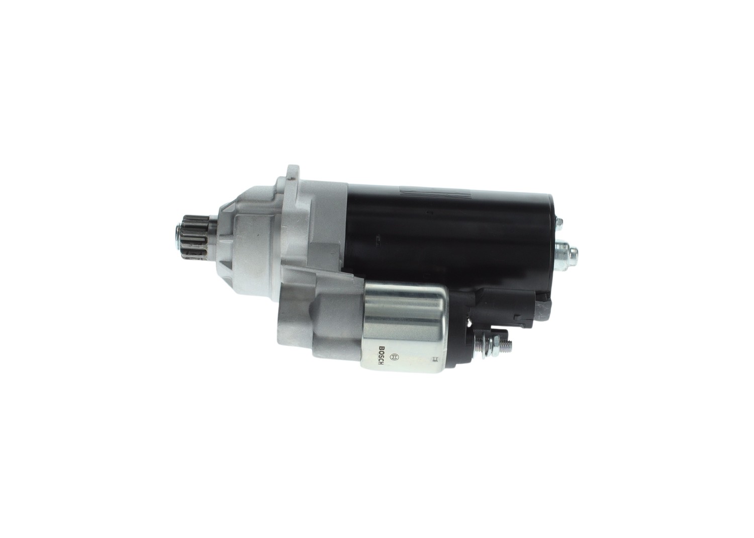 Bosch R0786N Premium 100% New Starter