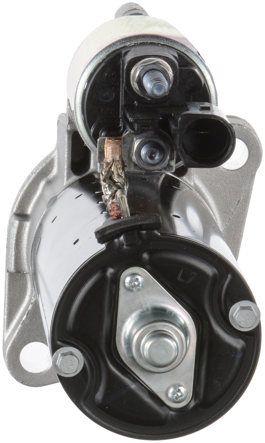 Bosch R0786N Premium 100% New Starter - Image 3