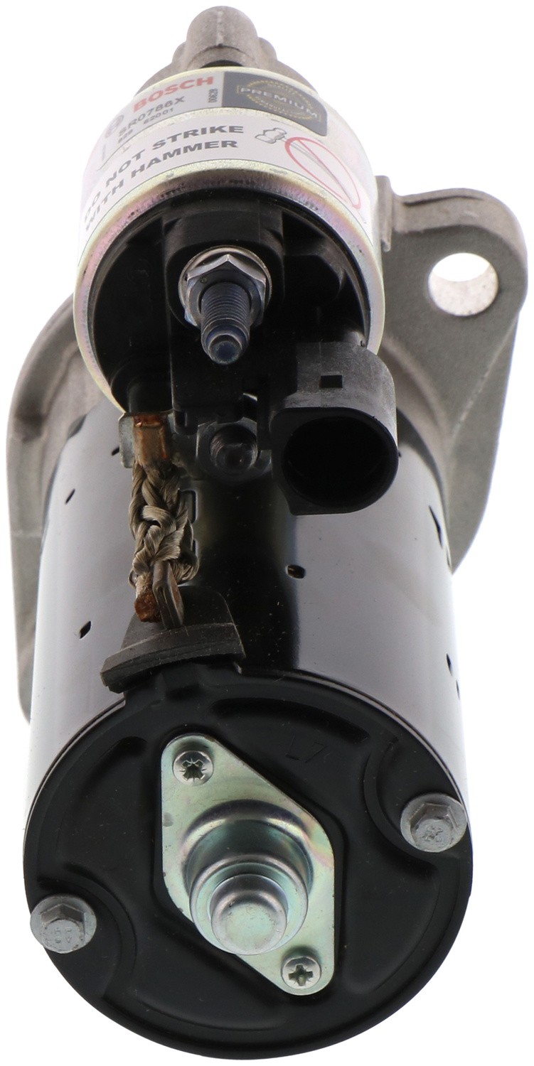 Bosch BOS-SR0786X - Image 2