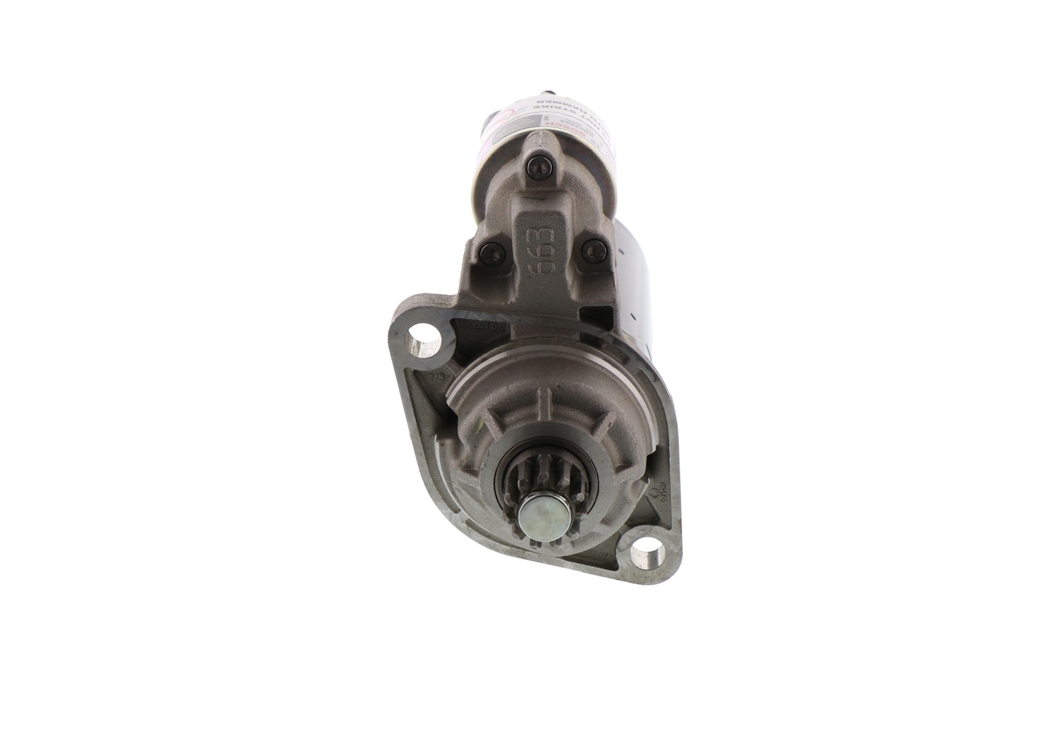 Bosch BOS-SR0786X - Image 3