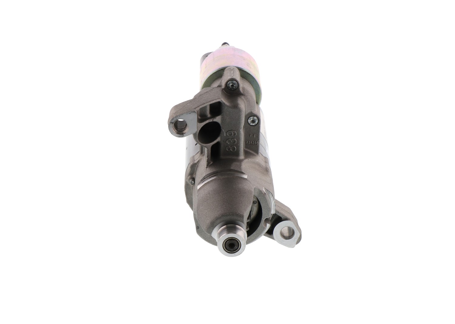 Bosch R0788X Premium Starter - Image 3