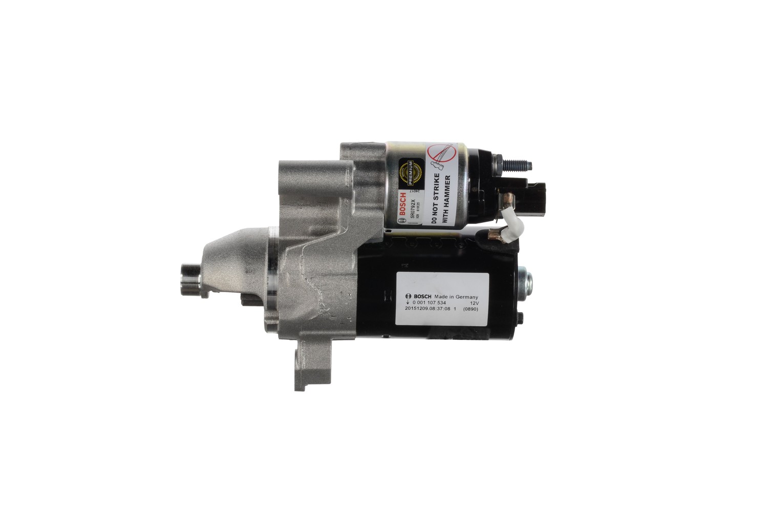 Bosch BOS-SR0792X