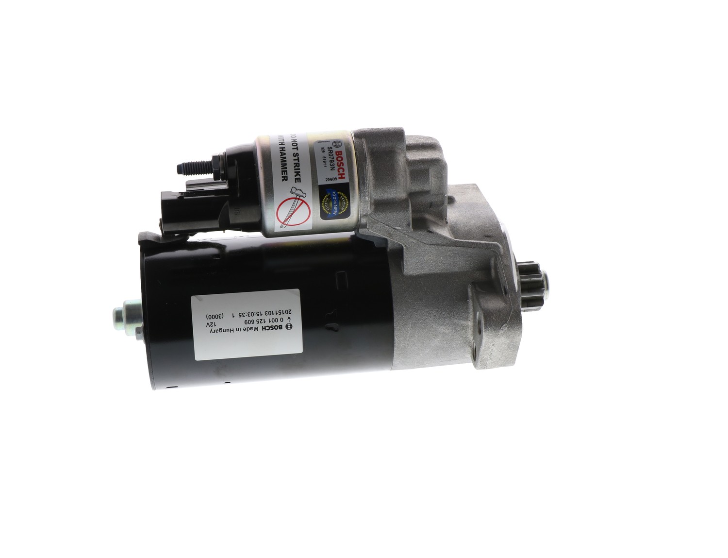 Bosch BOS-SR0793N - Image 5
