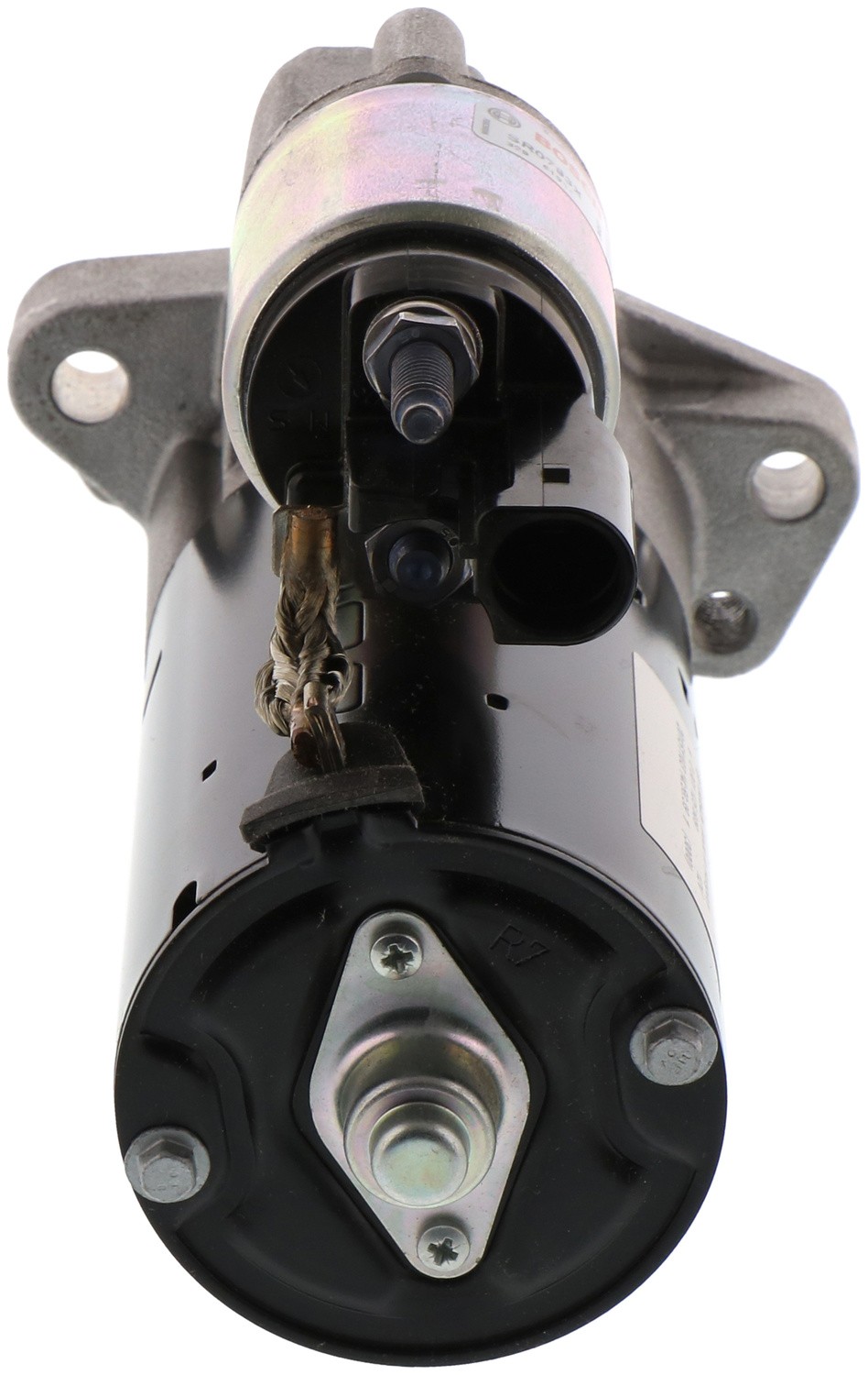 Bosch R0793X Premium Starter - Image 2