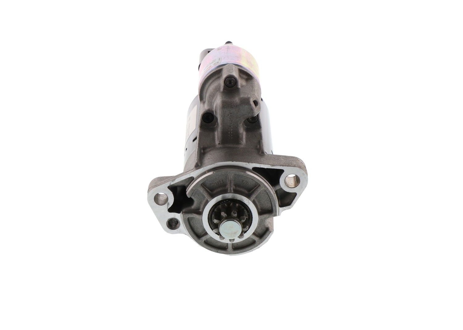 Bosch R0793X Premium Starter - Image 3