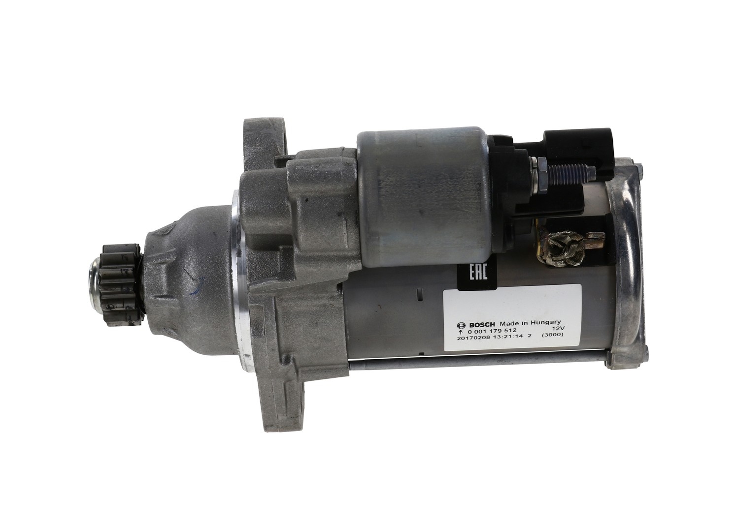 Bosch BOS-SR0795N