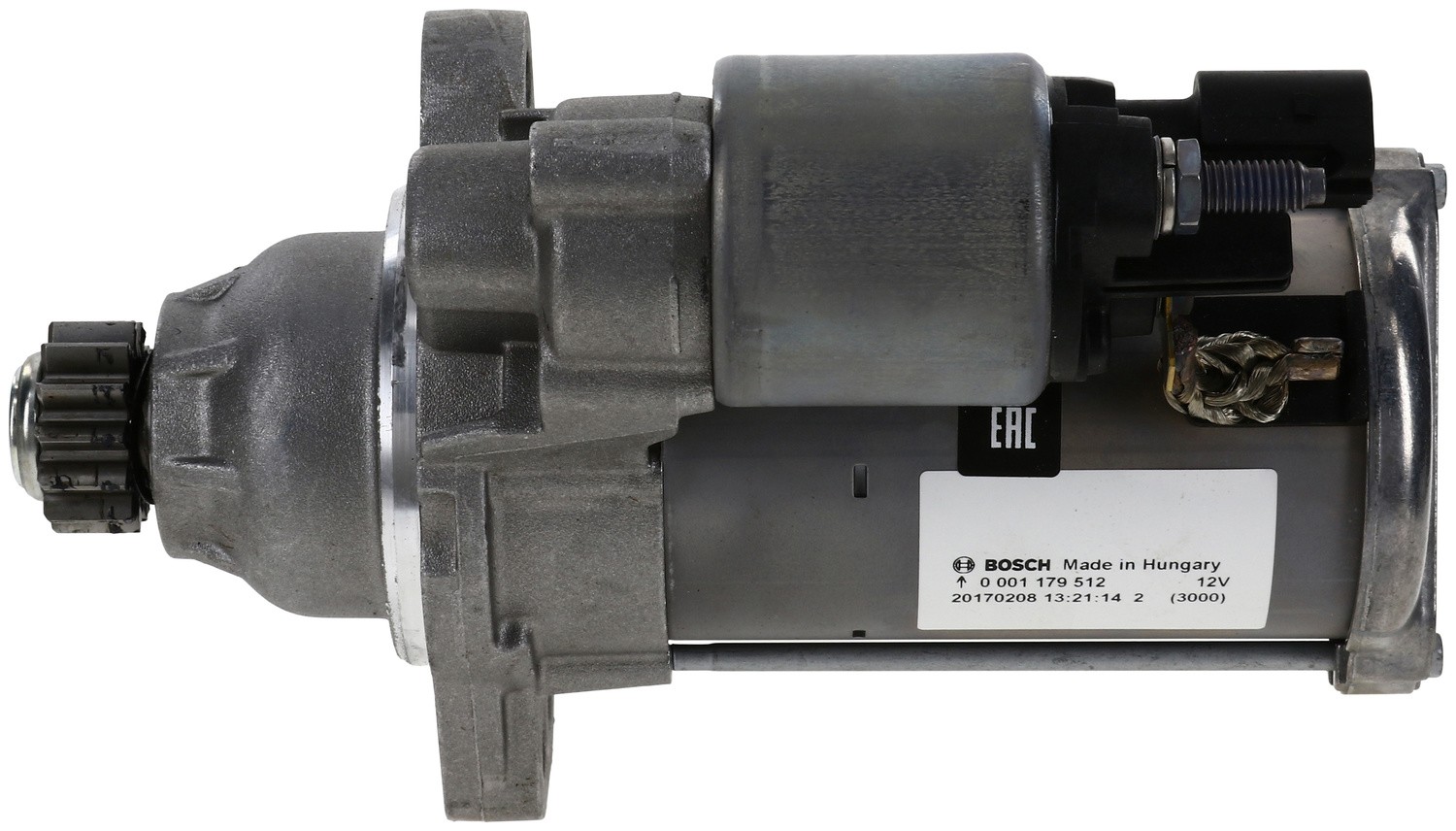 Bosch BOS-SR0795N - Image 4