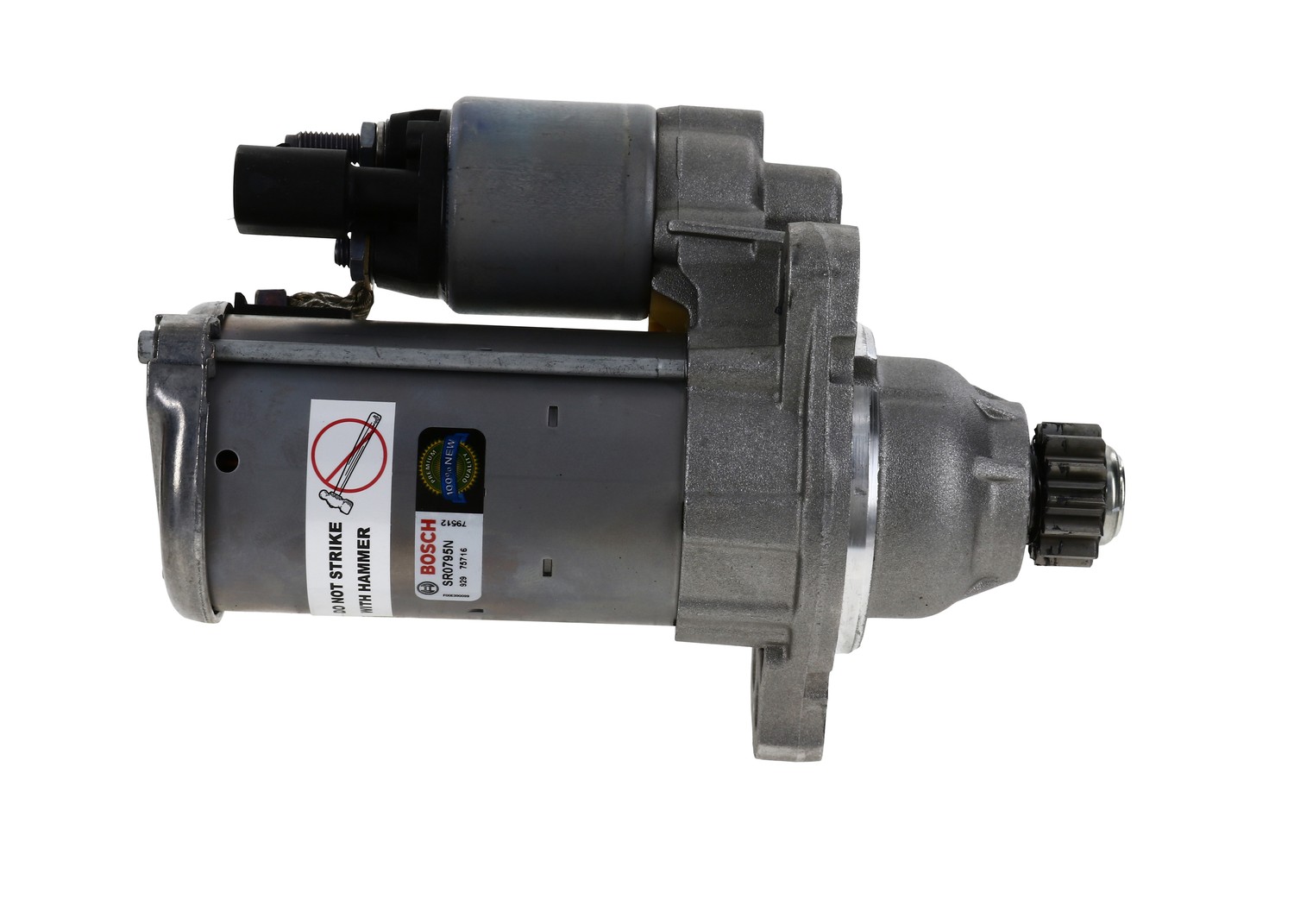Bosch BOS-SR0795N - Image 5