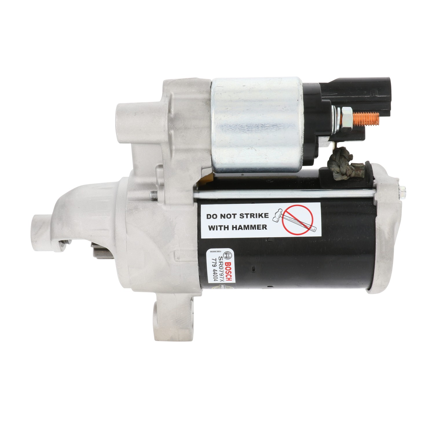 Bosch R0797X Premium Starter