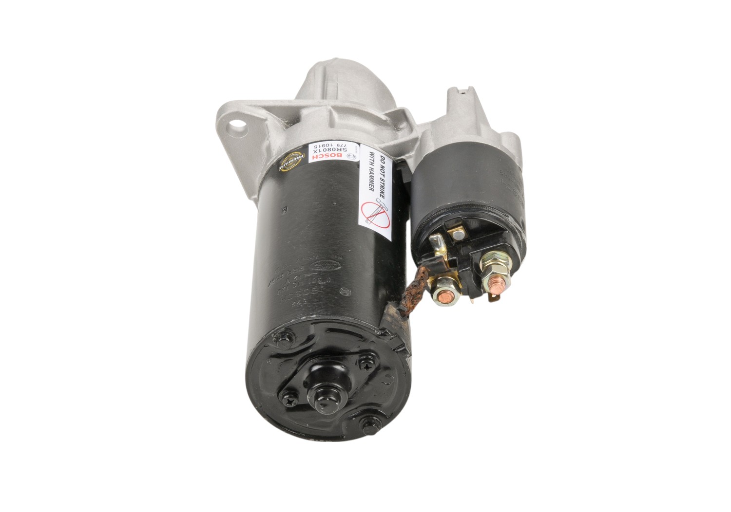 Bosch BOS-SR0801X