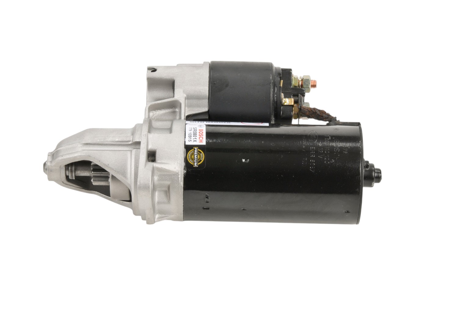Bosch BOS-SR0801X - Image 3