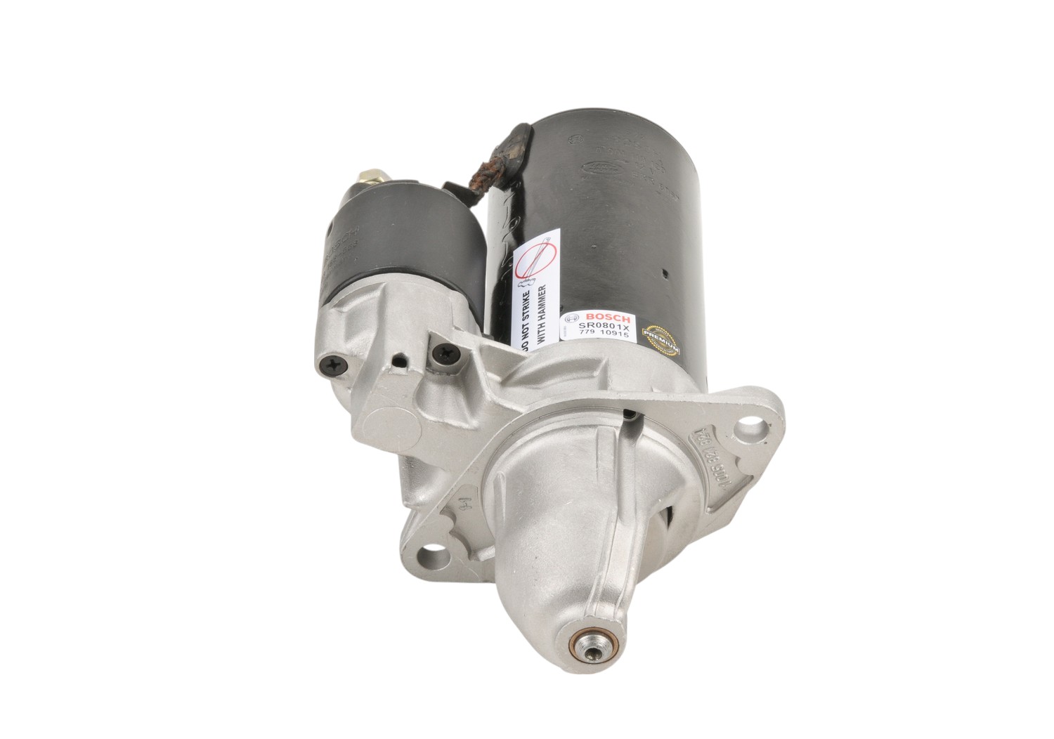 Bosch BOS-SR0801X - Image 5