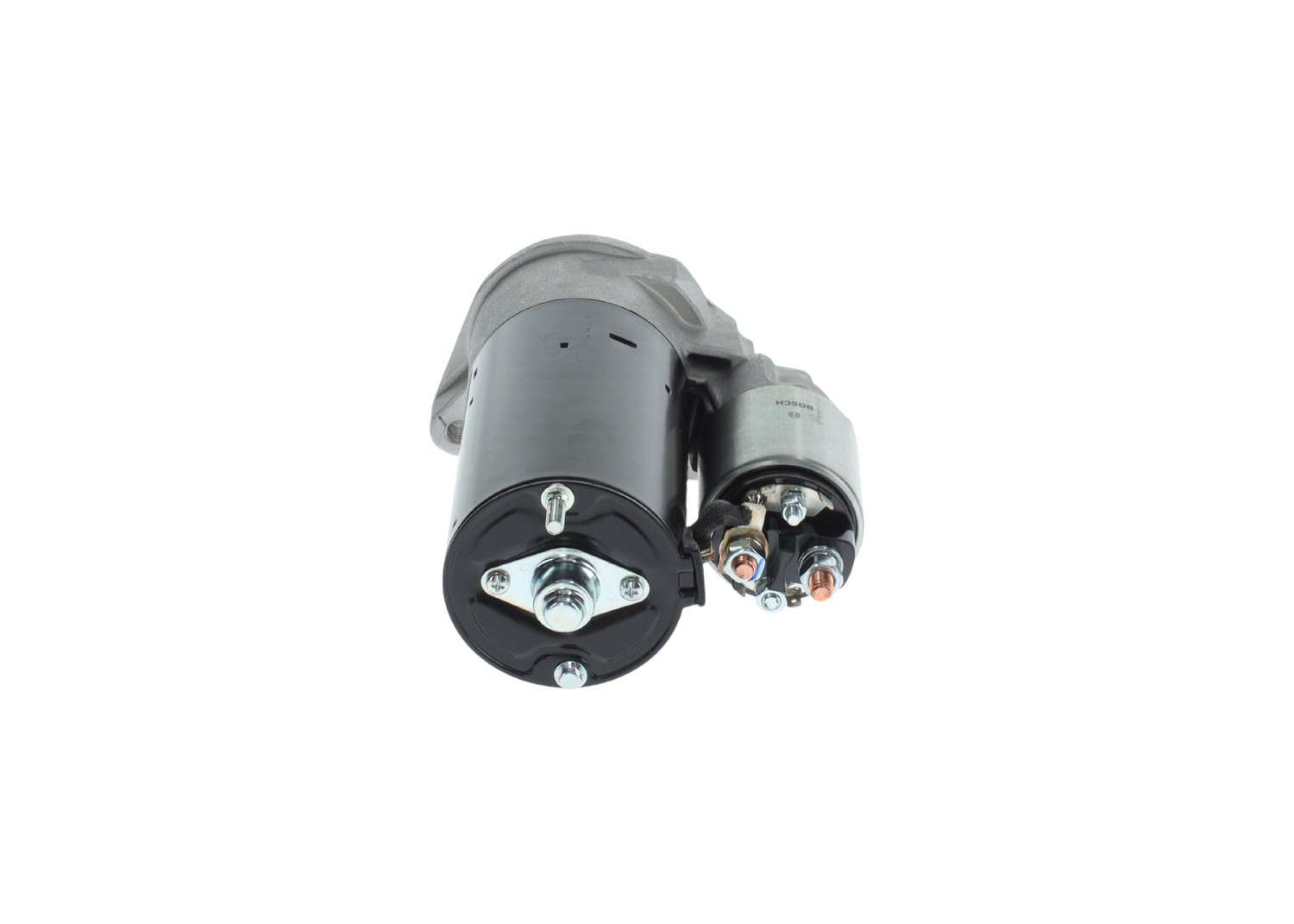 Bosch R0806N Premium 100% New Starter - Image 2