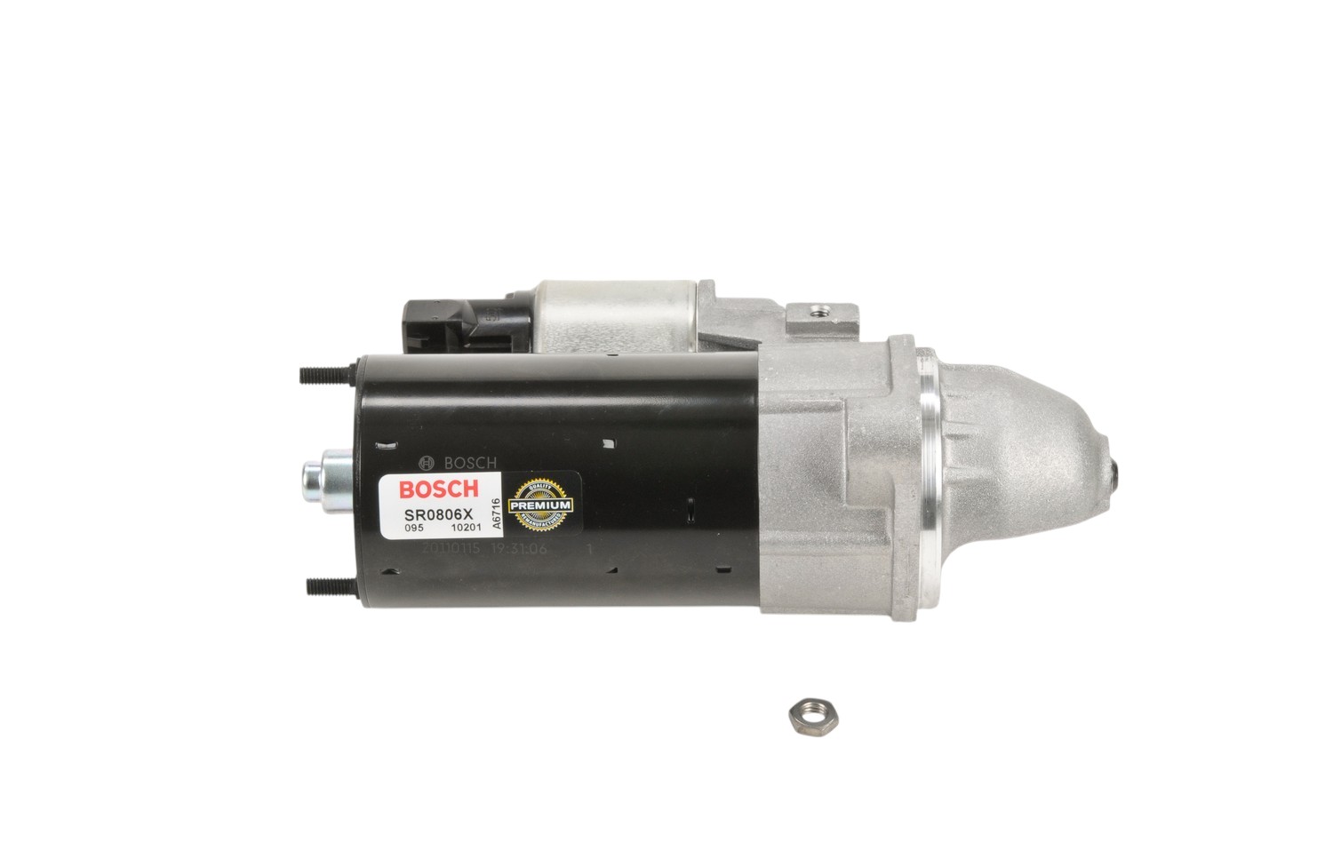 Bosch BOS-SR0806X - Image 3