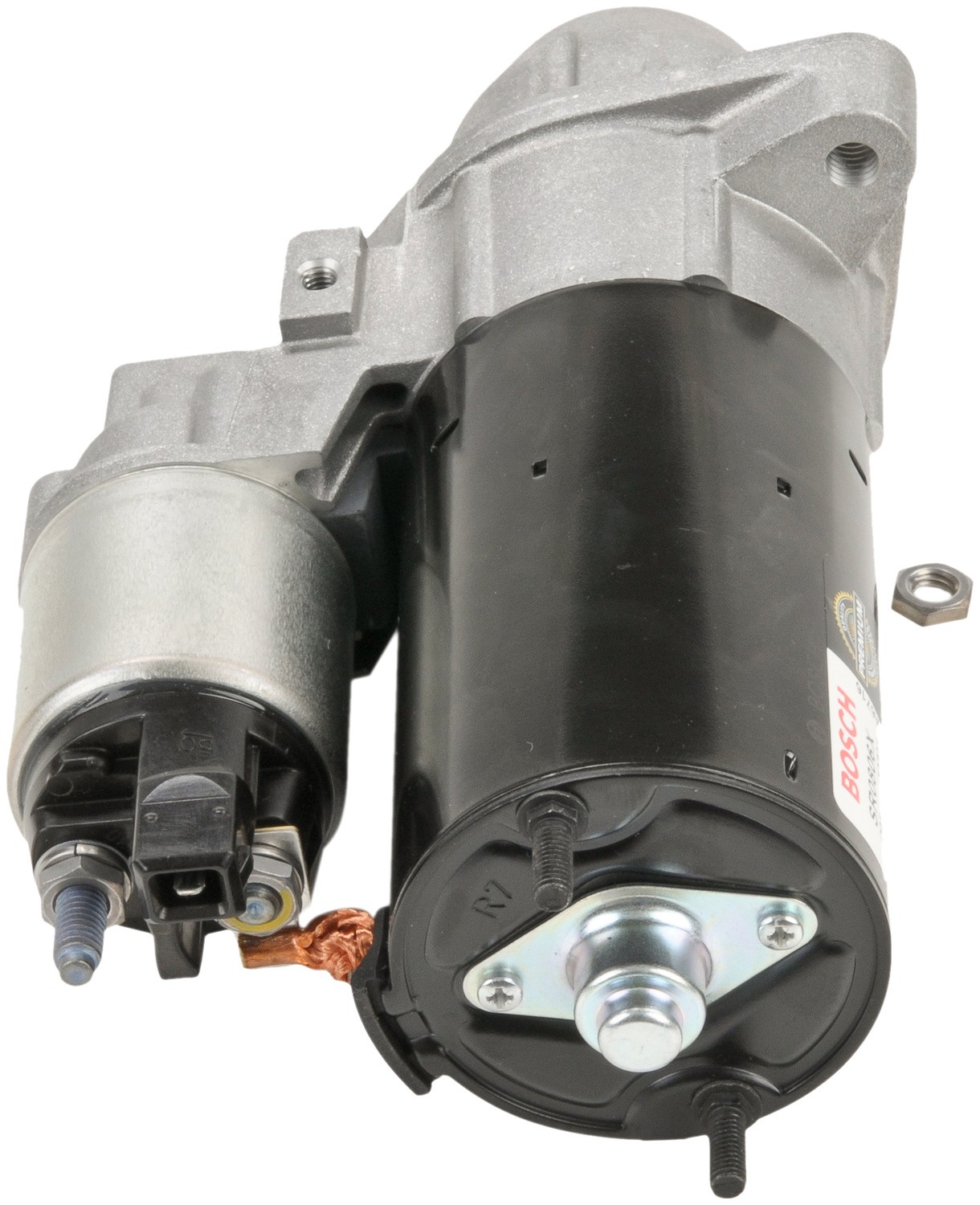 Bosch BOS-SR0806X - Image 4